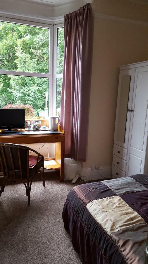 Rawson'S Retreat Hotel Stourbridge Kültér fotó