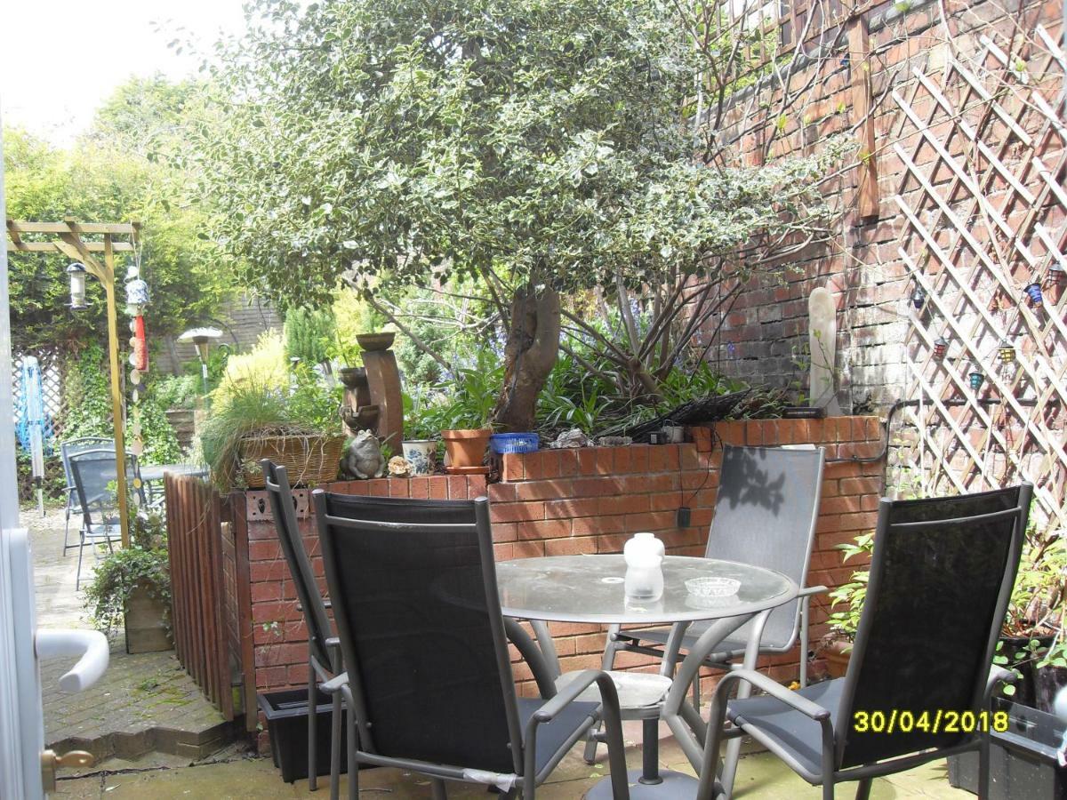 Rawson'S Retreat Hotel Stourbridge Kültér fotó
